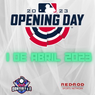 MLB | 1ro de Abril 2023 | Resumen