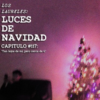 Luces de Navidad