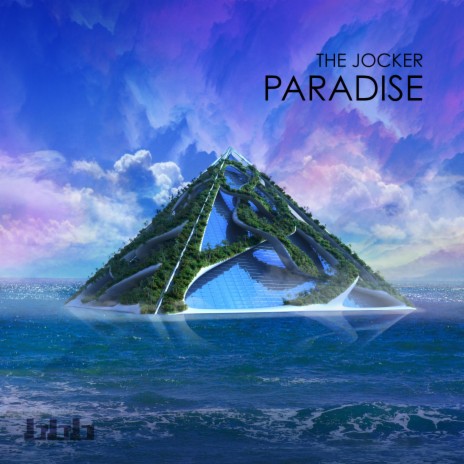 Paradise (Radio Edit) | Boomplay Music