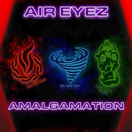 Amalgamation | Boomplay Music