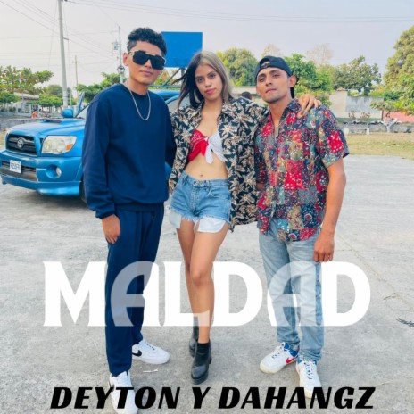 Maldad | Boomplay Music