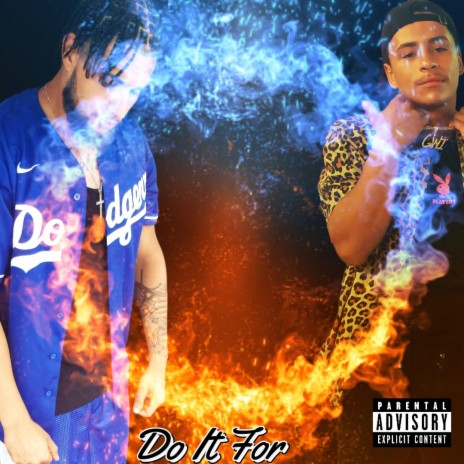 Do It For ft. Coco G.W.I | Boomplay Music