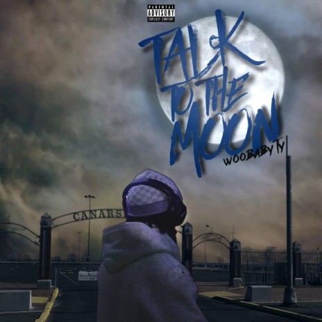 Talk To The Moon | Boomplay Music