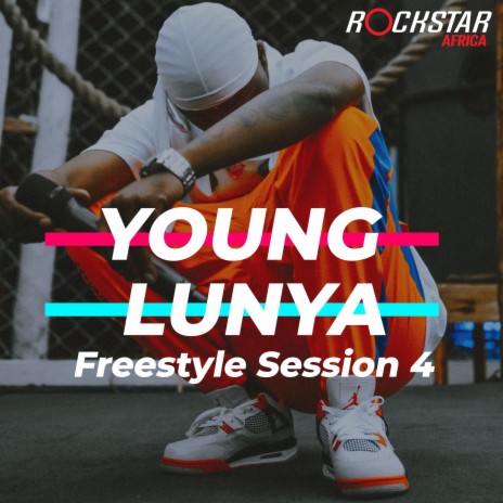 Freestyle Sessions 4 | Boomplay Music