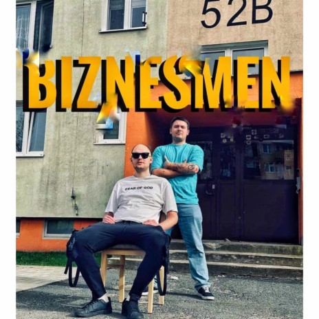 Biznesmen | Boomplay Music