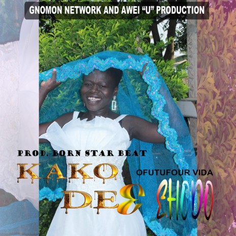 KAKO DE3 EHODO | Boomplay Music