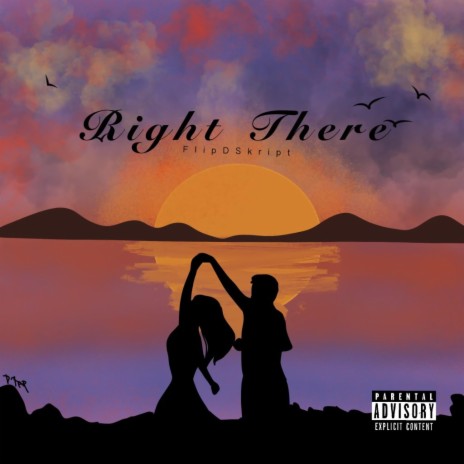 Right There | Boomplay Music