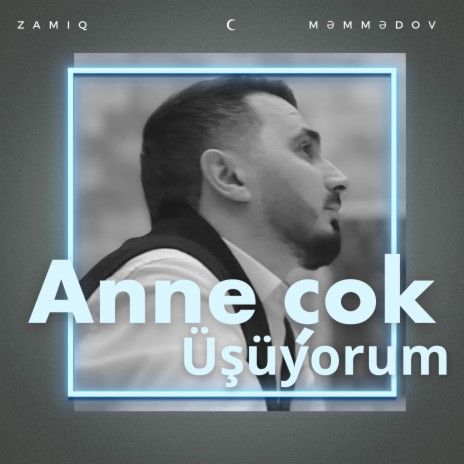 Anne çok üşüyorum