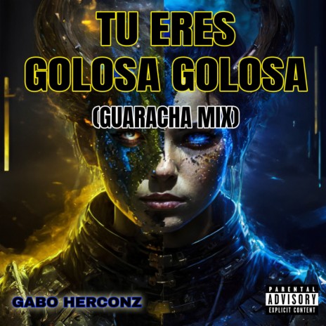 TU ERES GOLOSA GOLOSA (Guaracha Mix) | Boomplay Music