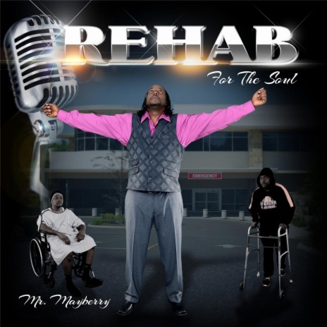 Rehab for the Soul | Boomplay Music