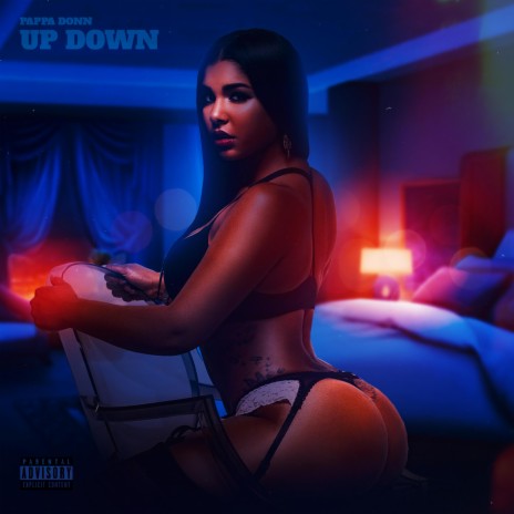 Up Down | Boomplay Music