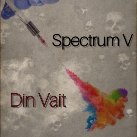 Spectrum V | Boomplay Music