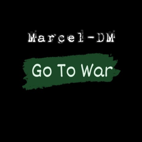 Go To War (WWI) (Instrumental)