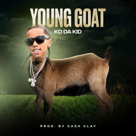 Young Goat | Boomplay Music