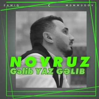 Novruz gəlir (Disco version)