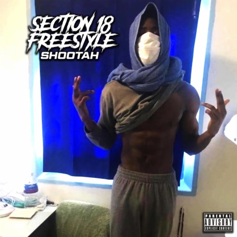 Section 18 Freestyle