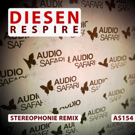 Respire (Stereophonie Extended Remix)