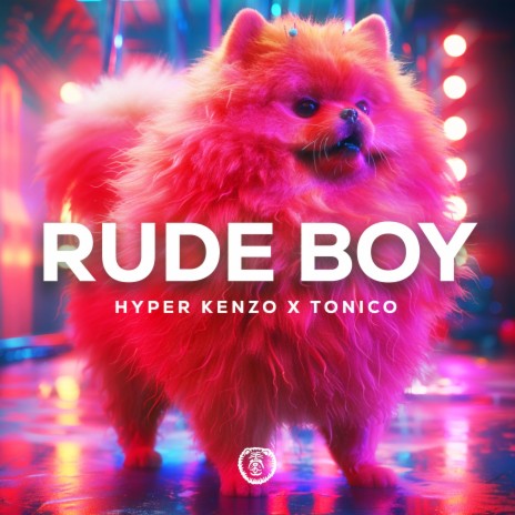 Rude Boy (Techno Version) ft. Tonico | Boomplay Music