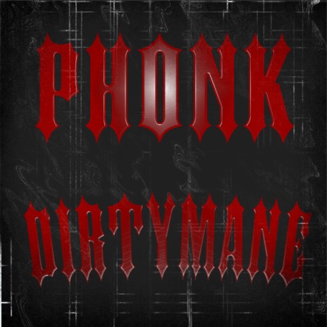 PHONK | Boomplay Music