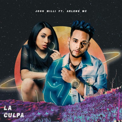 La Culpa (feat. Arlene MC) | Boomplay Music