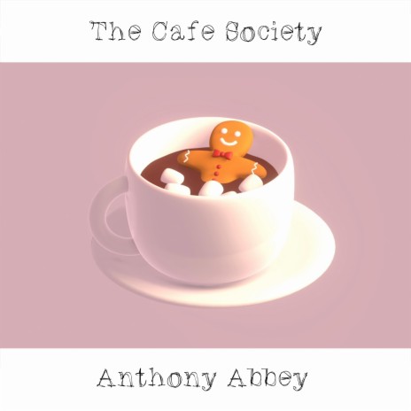 The Cafe Society | Boomplay Music