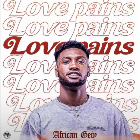 Understand / love pain ft. Cymzy