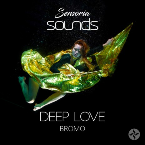 Deep Love (Original Mix) | Boomplay Music