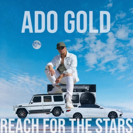 Reach for the Stars ft. Aische Pervers | Boomplay Music
