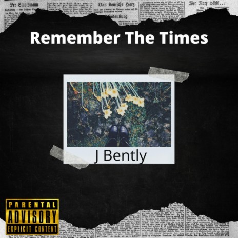 Remember The Timez | Boomplay Music