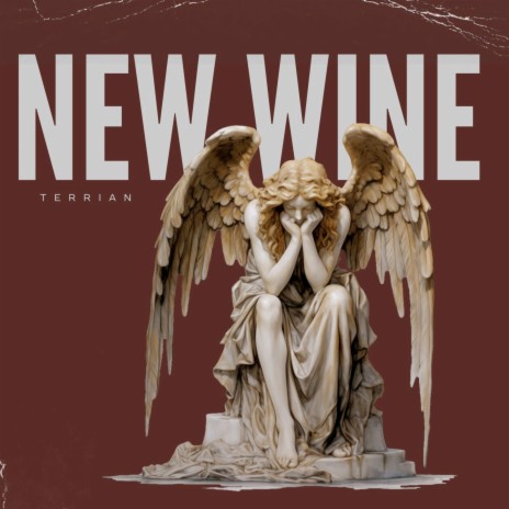 New Wine | Boomplay Music