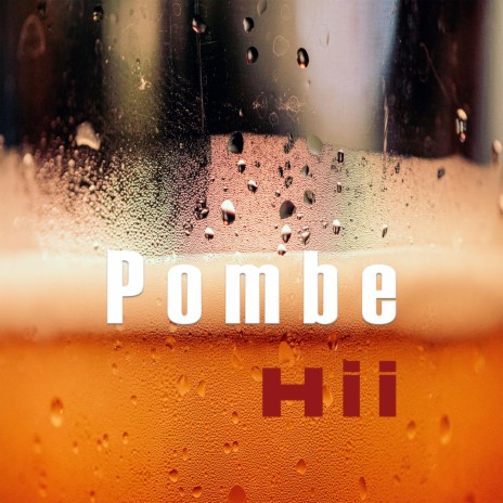 Pombe Hii (Radio Version)