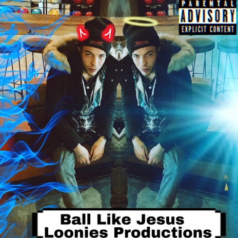 Ball Like Jesus | Boomplay Music