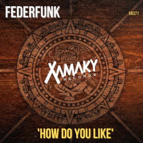 How Do You Like (Original Mix)