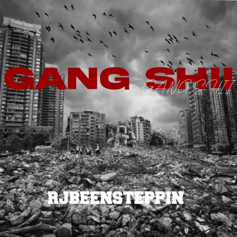 Gang Shii | Boomplay Music