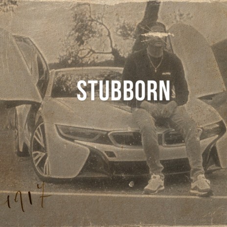 Stubborn 🅴 | Boomplay Music
