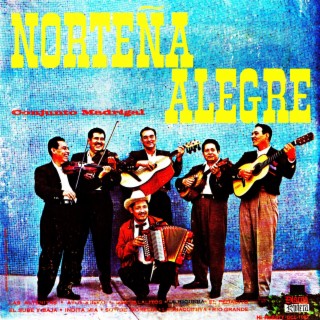 Norteña alegre