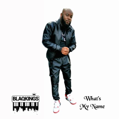 What's my name | Boomplay Music
