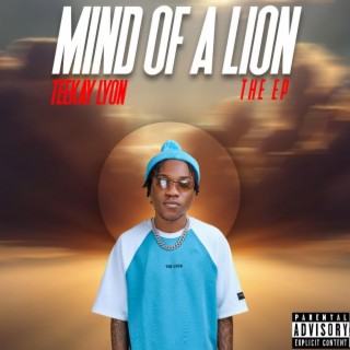 Mind Of A Lion