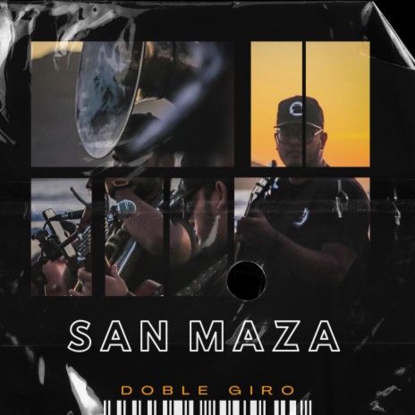 San Maza | Boomplay Music