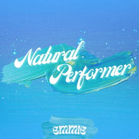 Natural Performer (Demo Version) | Boomplay Music