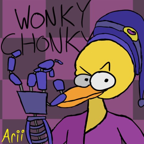 Wonky Chonky