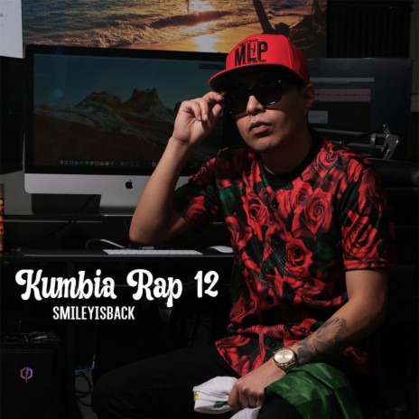 Kumbia Rap 12