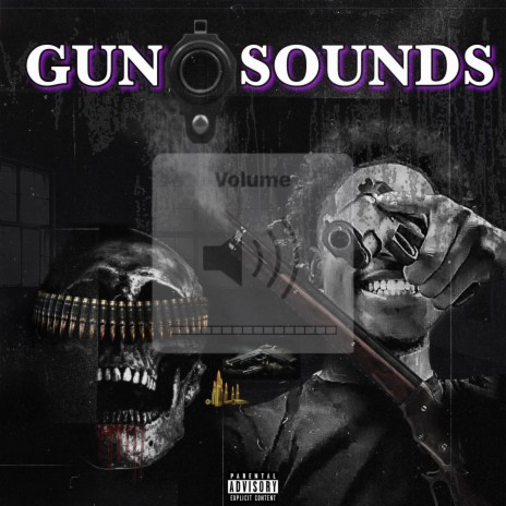 GUN SOUNDS