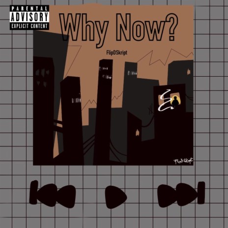 Why Now | Boomplay Music