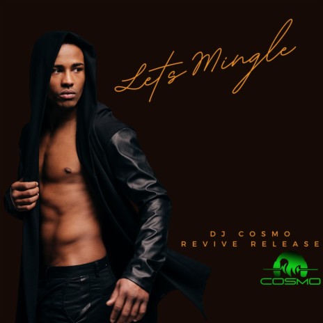 Lets Mingle (DJ Cosmo) | Boomplay Music