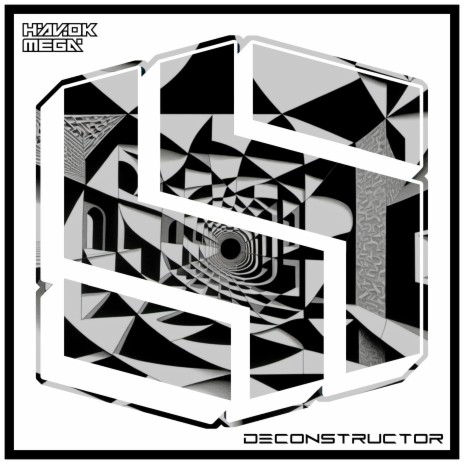 Deconstructor | Boomplay Music