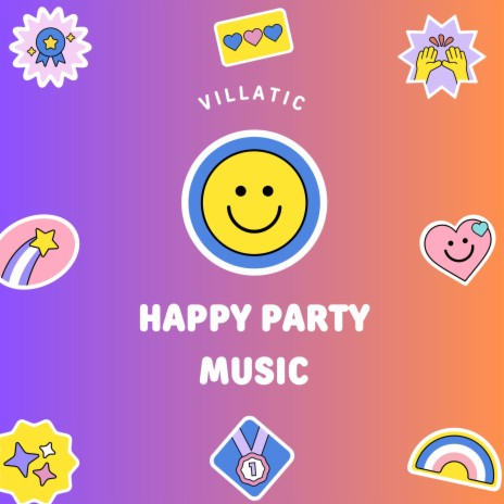 Happy Sitcom | Boomplay Music