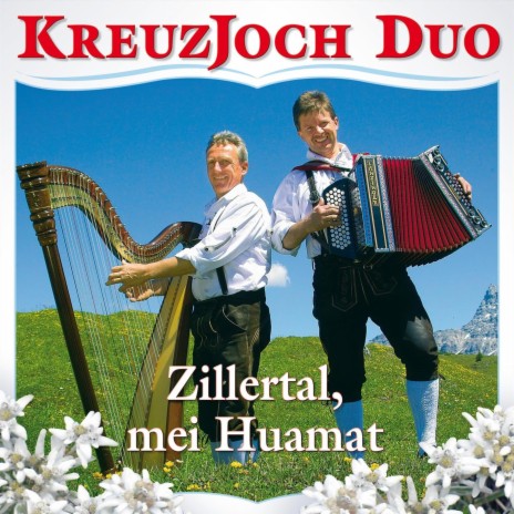 A Ziacher und a Harf’n