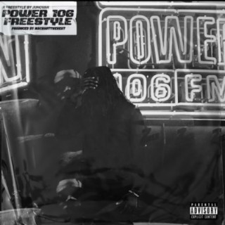 Power 106 (LA FREESTYLE)