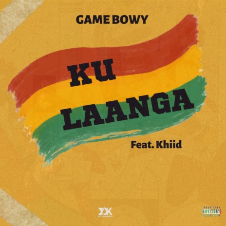 Ku Laanga (feat. Khiid) | Boomplay Music